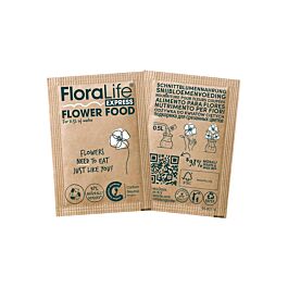 Floralife Frischhalte-Briefchen Papier/Express/5 g (1000 Briefchen)