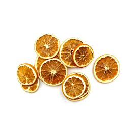 Orangenscheibe Kap (500 Gramm)