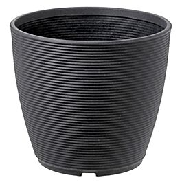 Plastik Pflanztopf Vaso Ring 