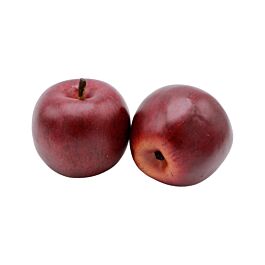 Apfel Ruby (8 Stück)