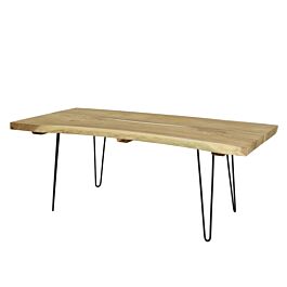 Holz Tisch Natural 