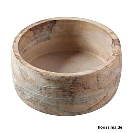 Holz Schale Style 