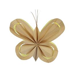 Papier Schmetterling Holly 