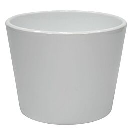 Keramik Übertopf (9 Stück)