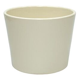 Keramik Übertopf (6 Stück)