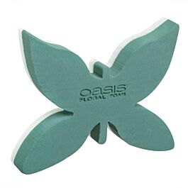 Oasis Bioline Schmetterling (2 Stück)