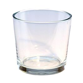 Glas Übertopf Conner (6 Stück)