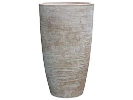 Terrakotta Vase Roma/Antik/Rau 