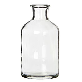 Glas Vase Ginflasche (20 Stück)