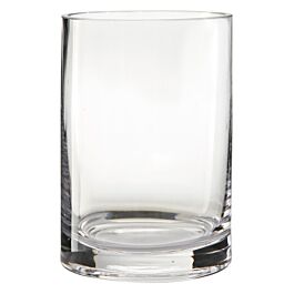 Glas Zylindervase Cyli/Nord (4 Stück)