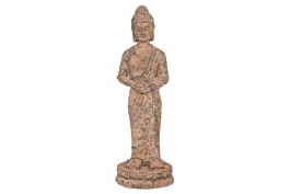Resin Statue Buddha 