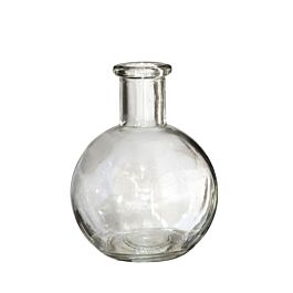 Glas Flasche Ball (24 Stück)