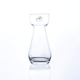 Glas Hyazinthenvase S/Classic (6 Stück)