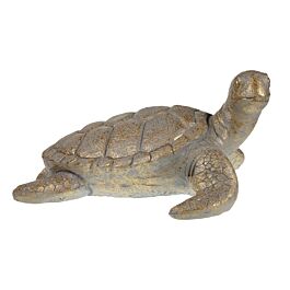Resin Schildkröte Turtle 