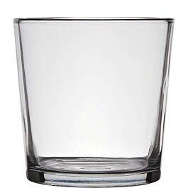 Glas Übertopf Conner (12 Stück)