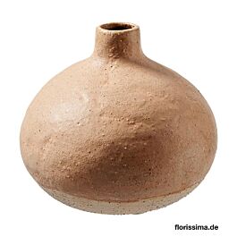 Keramik Vase Kogge (2 Stück)