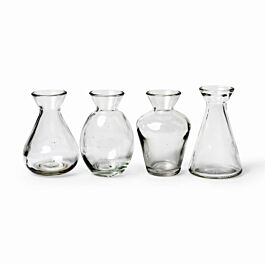 Glas Vase Liberte (24 Stück)