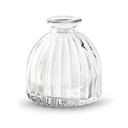 Glas Vase Edsilia (24 Stück)
