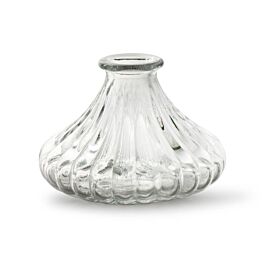 Glas Vase Chantal (24 Stück)