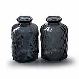 Glas Vase Tango (12 Stück)