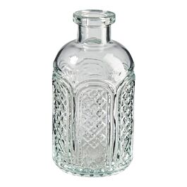 Glas Flasche Granada (6 Stück)