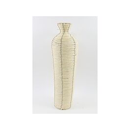 Wasserhyazinthen Vase Papier 