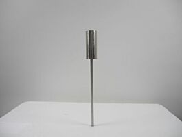 Metall Kerzenhalter Schwer/Stick (4 Stück)